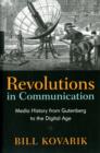 Image for Revolutions in Communication