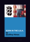 Image for Bruce Springsteen&#39;s Born in the USA