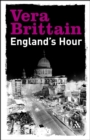 Image for England&#39;s hour