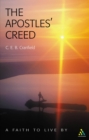 Image for The Apostles&#39; Creed: a faith to live by