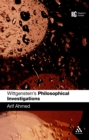 Image for Wittgenstein&#39;s Philosophical investigations: a reader&#39;s guide