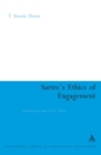 Image for Sartre&#39;s ethics of engagement: authenticity and civic virtue