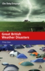 Image for Great British Weather Disasters