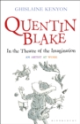 Image for Quentin Blake: In the Theatre of the Imagination: An Artist at Work
