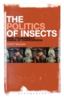 Image for The politics of insects: David Cronenberg&#39;s cinema of confrontation