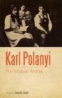 Image for Karl Polanyi