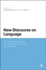 Image for New Discourse on Language: Functional Perspectives on Multimodality, Identity, and Affiliation