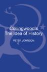 Image for Collingwood&#39;s The idea of history: a reader&#39;s guide