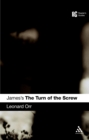 Image for James&#39;s The Turn of the screw: a reader&#39;s guide