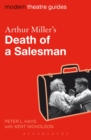 Image for Arthur Miller&#39;s Death of a salesman