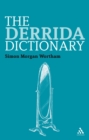 Image for The Derrida dictionary