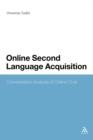 Image for Online Second Language Acquisition : Conversation Analysis of Online Chat