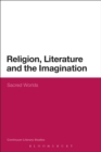 Image for Religion, Literature and the Imagination: Sacred Worlds