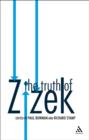 Image for The truth of Zizek