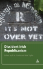 Image for Dissident Irish Republicanism