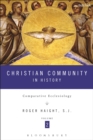 Image for Christian community in history