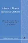 Image for A biblical Hebrew reference grammar