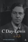 Image for C. Day-Lewis: a life