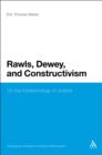 Image for Rawls, Dewey, and constructivism