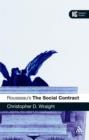 Image for Rousseau&#39;s the social contract: a reader&#39;s guide