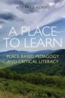 Image for A Place to Learn