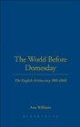 Image for World Before Domesday
