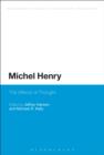 Image for Michel Henry: the affects of thought