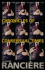 Image for Chronicles of consensual times