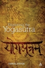 Image for Exploring the Yogasutra  : philosophy and translation