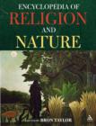 Image for Encyclopedia of Religion and Nature