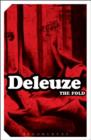 Image for The fold: Leibniz and the Baroque