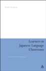 Image for Learners in Japanese Language Classrooms: Overt and Covert Participation