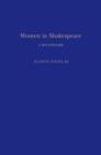 Image for Women in Shakespeare: a dictionary
