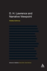 Image for D.H. Lawrence and narrative viewpoint