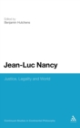 Image for Jean-Luc Nancy