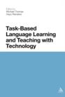 Image for Task-Based Language Learning and Teaching with Technology