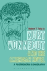 Image for Kurt Vonnegut and the American novel: a postmodern iconography