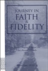 Image for Journey in faith and fidelity: women shaping religious life for a renewed church