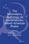 Image for The Bloomsbury Anthology of Contemporary Jewish American Poetry