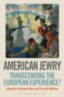 Image for American Jewry  : transcending the European experience?