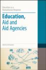 Image for Education, aid and aid agencies