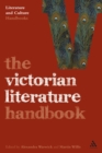Image for The Victorian literature handbook