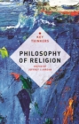 Image for Philosophy of religion: the key thinkers