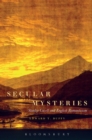 Image for Secular mysteries  : Stanley Cavell and English romanticism