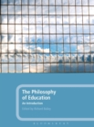Image for The Philosophy of Education: An Introduction