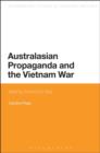 Image for Australasian Propaganda and the Vietnam War