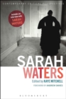 Image for Sarah Waters: contemporary critical perspectives