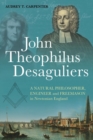 Image for John Theophilus Desaguliers