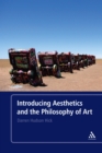 Image for Introducing aesthetics and the philosophy of art