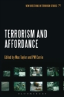 Image for Terrorism and affordance